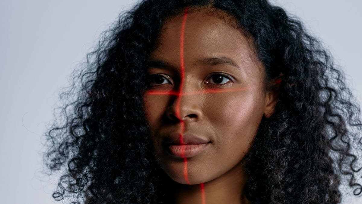 Anti-Spoofing: Detecting Masks and Deepfakes