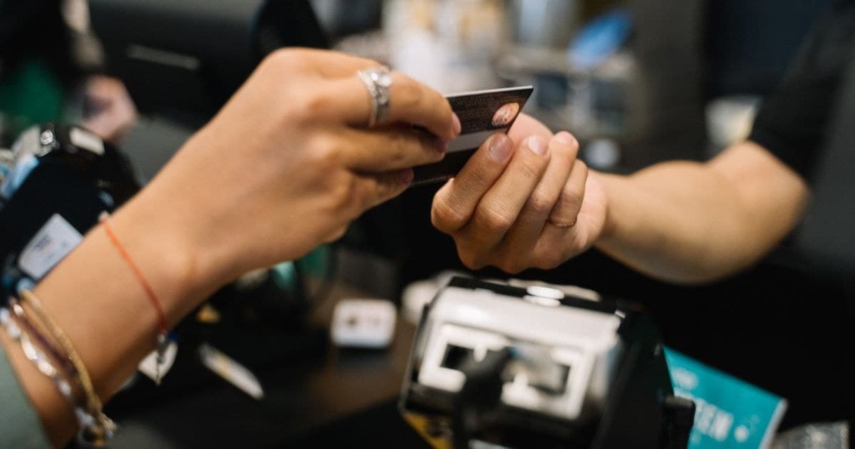 Your Expired Visa Card Could Be ‘Zombified’ to Make Contactless Payments