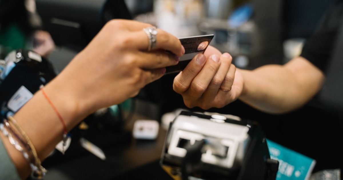 Your Expired Visa Card Could Be ‘Zombified’ to Make Contactless Payments